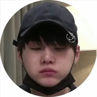 by @gitanoosh 🌸 telegram stickers