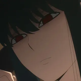 🐈‍⬛️ ee99d13f Yor Forger Spy x Family anime, yor forger, spy x family, character, woman whatsapp sticker