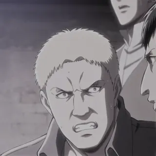 reiner braun- @raneranevl telegram stickers