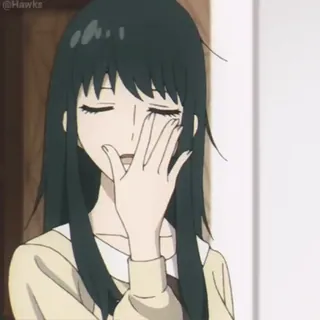 🥱 de6a4edb telegram sticker