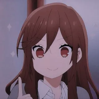 🤍 474fc93b Anime, Desenho animado, Ilustração, Personagem, Garota, Desenho telegram sticker