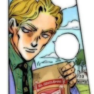 🐈‍⬛ f869aaff Sl Gentlemen whatsapp sticker