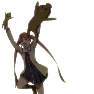 🍌 de7ebf1f telegram sticker