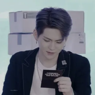 🐯 2bbe1889 NOBODY
KNOWS
I'M A LITTLE
NINJA Ninja, Broma, Humor, Secreto, Mensaje whatsapp sticker