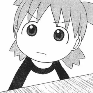 🍀 1321e76f 애니메이션, 만화, 캐릭터, 소녀, 귀여운 telegram sticker