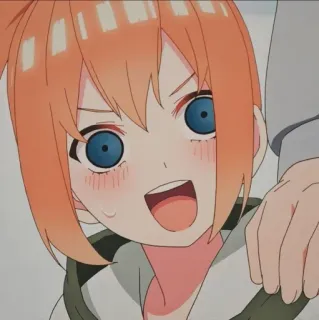 🍑 dc3f0029 anime, dibujos animados, chica, personaje, ilustración, retrato telegram sticker