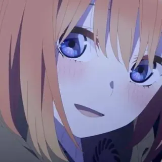 👒 59e5c84a 애니메이션, 캐릭터, 여자, 인물 telegram sticker