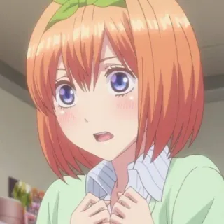 👒 c01f8c68 애니메이션, 소녀, 만화, 캐릭터, 귀여운 telegram sticker