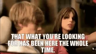 🩰 304e179f THAT WHAT YOU'RE LOOKING FOR HAS BEEN HERE THE WHOLE TIME. telegram sticker