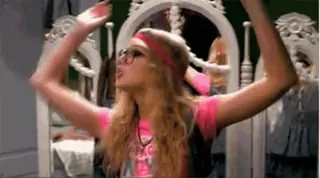 🩰 ad24f4e4 telegram sticker