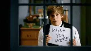 🩰 ea57bb37 Wish you were here! 슬픔, 메시지, 소원, 그리움, 갈망 telegram sticker