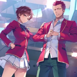 you_zitsu@SakayaArisu telegram stickers