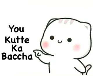 RitiBest0 whatsapp stickers