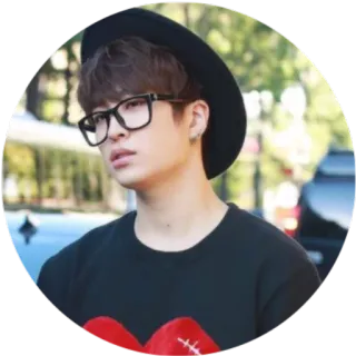 🤓 1d5d8145 telegram sticker