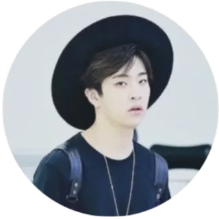 😕 5af19b43 telegram sticker