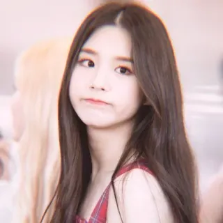 😐 be777b1b personne, femme, portrait, fille whatsapp sticker