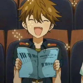 😊 bc0e3cca telegram sticker