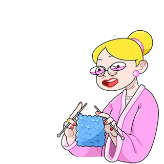 @Premium_Emojis_Telegram | Ваша Мамаша Без Текста telegram stickers