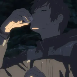 ♡‧₊𝐘𝖔𝖚𝖗 𝐍𝖆𝖒𝖊 .⁂˚ @stcryptic whatsapp stickers