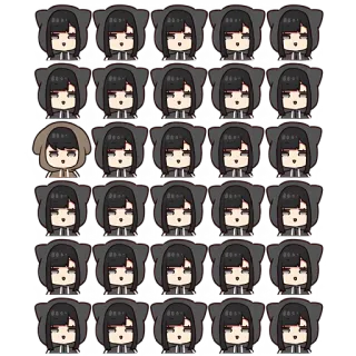 🥰 2a08e706 telegram sticker