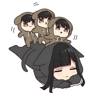 😁 fe440dd4 telegram sticker