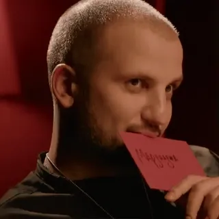 😉 470f20c5 Неприятно telegram sticker