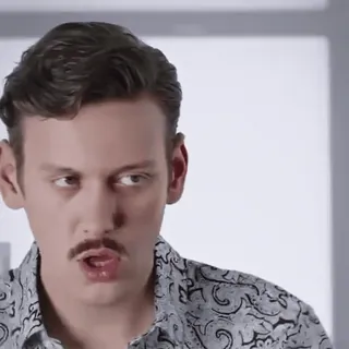 🥵 9c847f9b telegram sticker