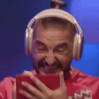 🤓 ef9170ae telegram sticker