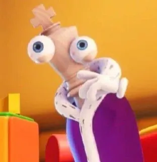 😔 61bfacd7 mata googly, bidak catur, tokoh kartun, lucu, unik telegram sticker