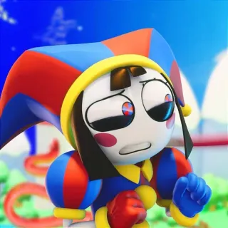 😏 9aed91cd telegram sticker