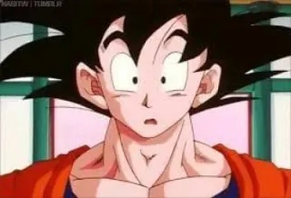 dragon ball whatsapp stickers