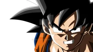 😡 8b0e31bb Goku Dragon Ball アニメ, ドラゴンボール, 悟空, 超サイヤ人, マンガ, 格闘, 漫画 telegram sticker
