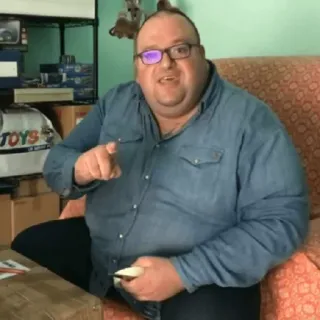 🌭 2c3b6db6 telegram sticker