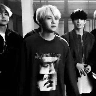 🛸 ba77acb9 ARCHIVE homens, arquivo, roupa, pessoas, grupo whatsapp sticker