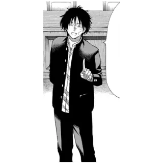 ☺️ da7194a6 telegram sticker