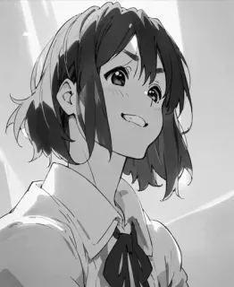 YuiHirasawaPack::@gulysharts telegram stickers