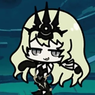 💃 50672808 telegram sticker