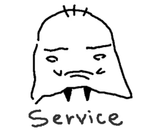 ⊹ ਂ @fckmne ✰ @mwocciplace :: @fStikBot whatsapp stickers