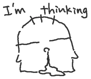 🩹 9fdcfd0a Kiss My Ass 키스, 엉덩이, 만화, 웃긴, 무례한, 능글 whatsapp sticker