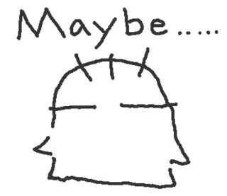 🩹 cd5d05fe lets sing a song 유령, 노래, 노래, 귀여운, 만화, 으스스한, 단순한 whatsapp sticker