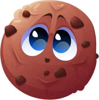 yummy @this_is_sticker_party telegram stickers