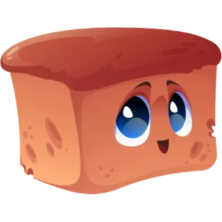 yummy @this_is_sticker_party telegram stickers