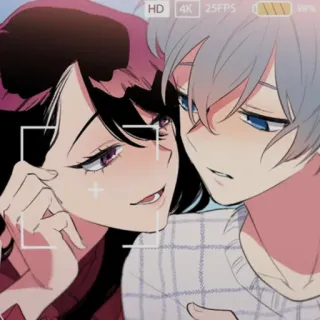 ☺ 1e660eb6 telegram sticker