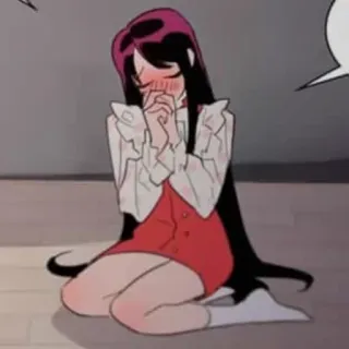 😍 bbdf23f4 telegram sticker