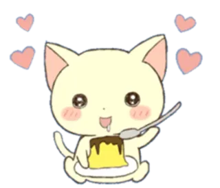 yuri 🐾 PART 2 telegram stickers