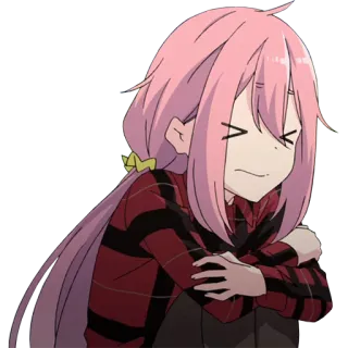 ❄️ 2a29efab telegram sticker