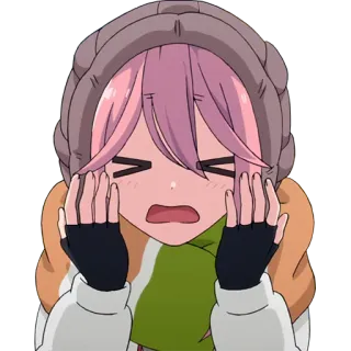 😫 3131e8aa telegram sticker