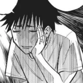 ᨳ ݊ ʬʬ. @fckmne ft. @bubblesed whatsapp stickers