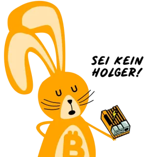 Yutee telegram stickers