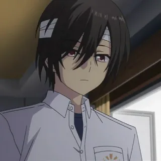 °Yuu otasaka°→@ib_mika🥀🎶 whatsapp stickers